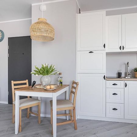 Mango Apartment Old Town Gdansk Ngoại thất bức ảnh