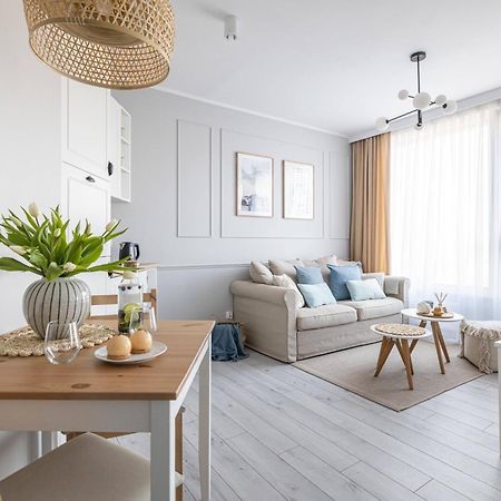 Mango Apartment Old Town Gdansk Ngoại thất bức ảnh