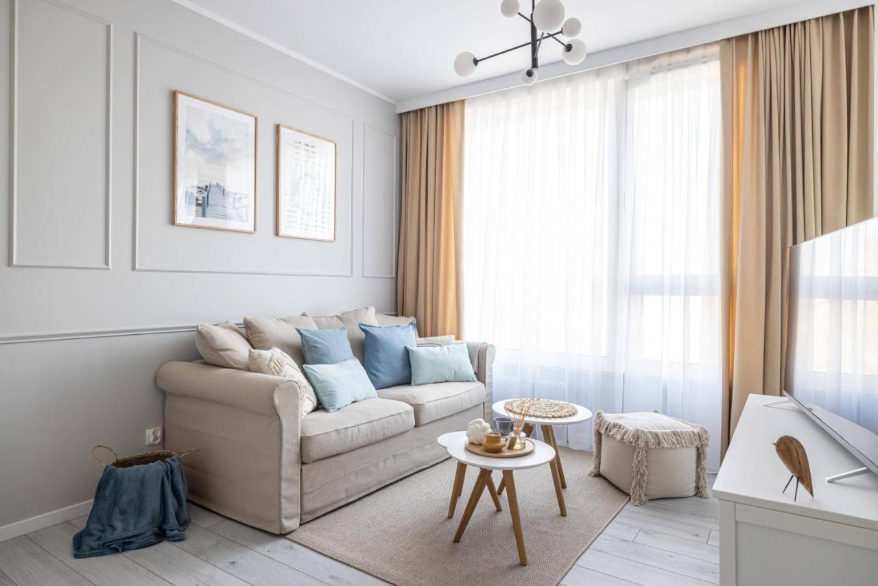 Mango Apartment Old Town Gdansk Ngoại thất bức ảnh