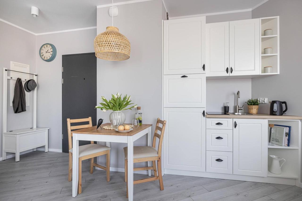 Mango Apartment Old Town Gdansk Ngoại thất bức ảnh